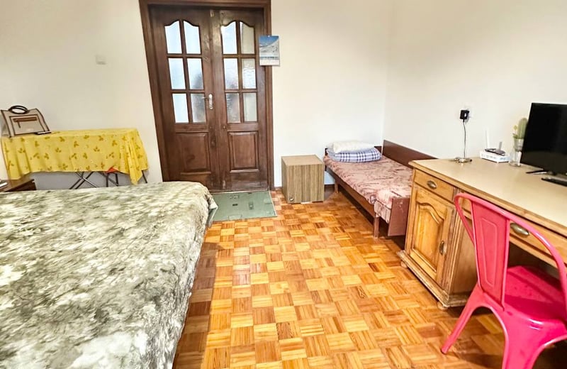 Möblierte 3-Zimmer-Wohnung zur Miete, Telecentru, Chișinău, Moldau