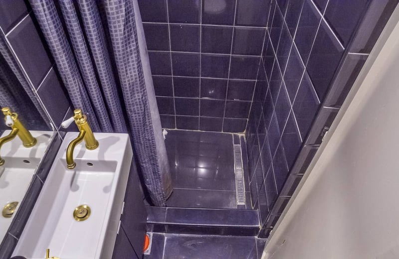 Cozy 1-bedroom apartment for rent, 35 m², city center, Belgrade, Serbia