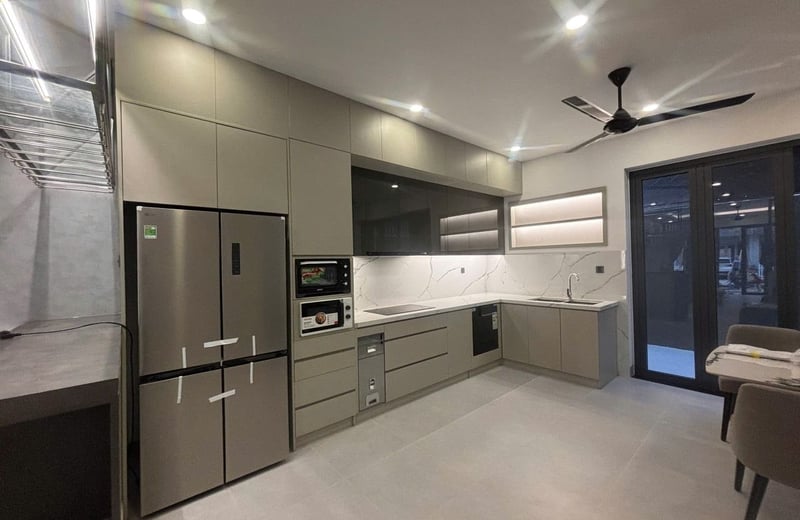 Spacious, cozy villa for rent, 270 m², Nha Trang, Vietnam