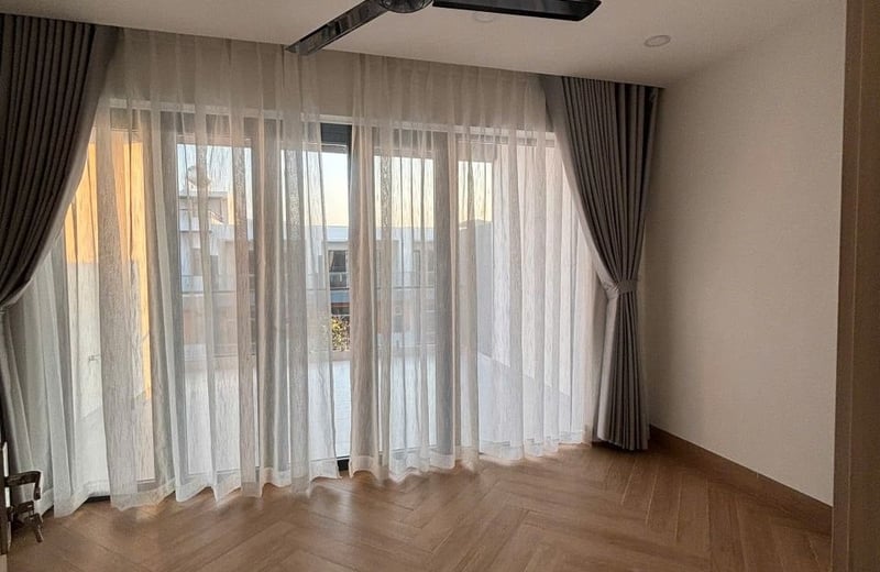 Spacious, cozy villa for rent, 270 m², Nha Trang, Vietnam