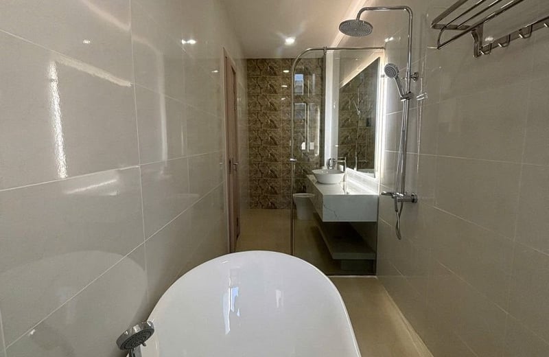 Spacious, cozy villa for rent, 270 m², Nha Trang, Vietnam