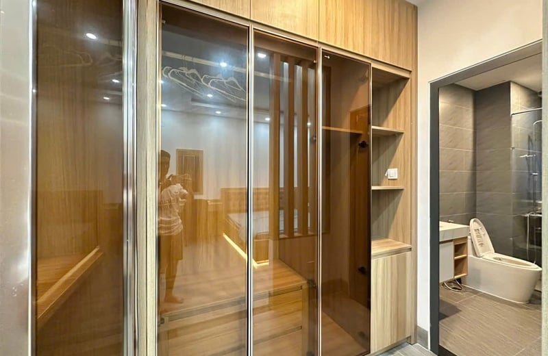 Location d’une villa moderne et cosy, 270 m², Nha Trang, Vietnam