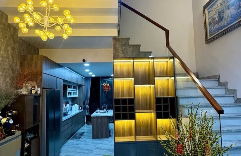 Moderne Villa in ruhiger Lage zur Miete, 270 m², Nha Trang, Vietnam