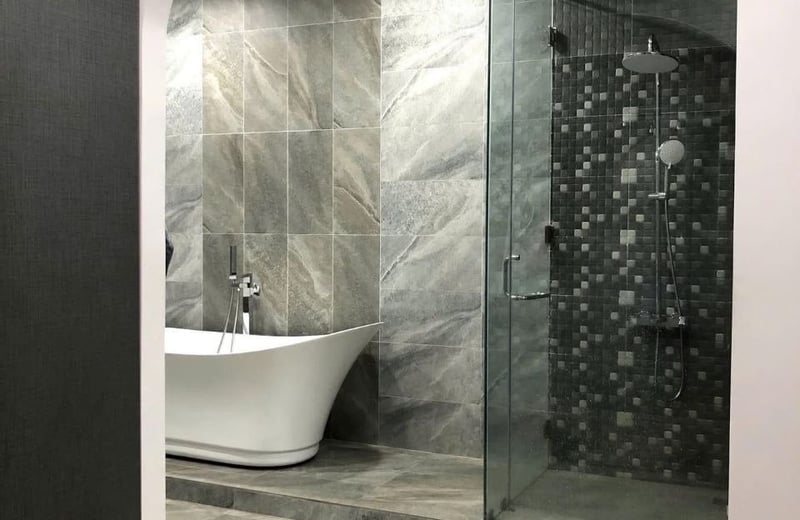 Moderne Villa in ruhiger Lage zur Miete, 270 m², Nha Trang, Vietnam