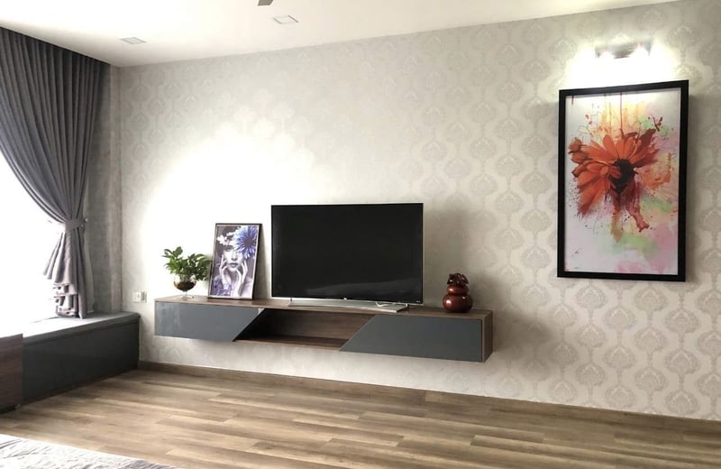 Moderne Villa in ruhiger Lage zur Miete, 270 m², Nha Trang, Vietnam