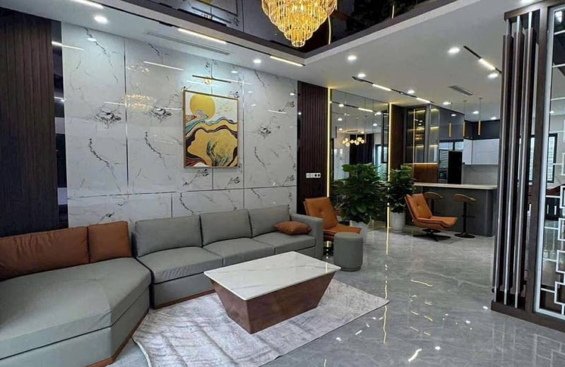 Alquiler de casa de lujo en zona tranquila, 270 m², Nha Trang, Vietnam