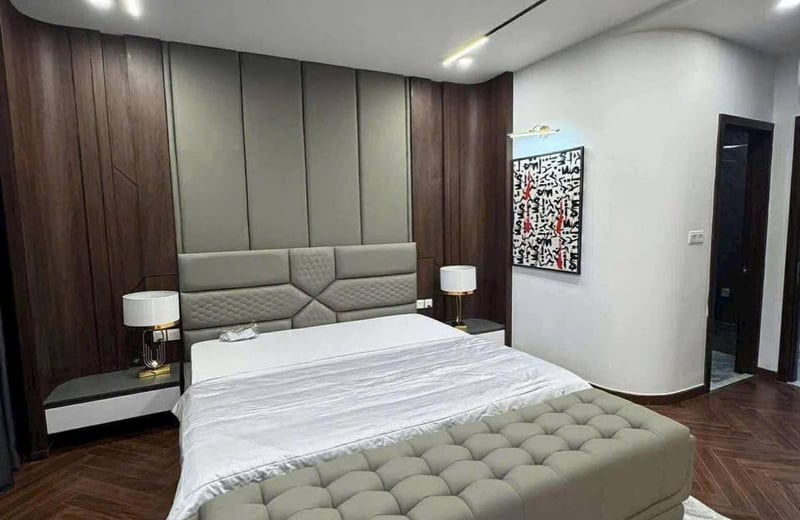 Alquiler de casa de lujo en zona tranquila, 270 m², Nha Trang, Vietnam