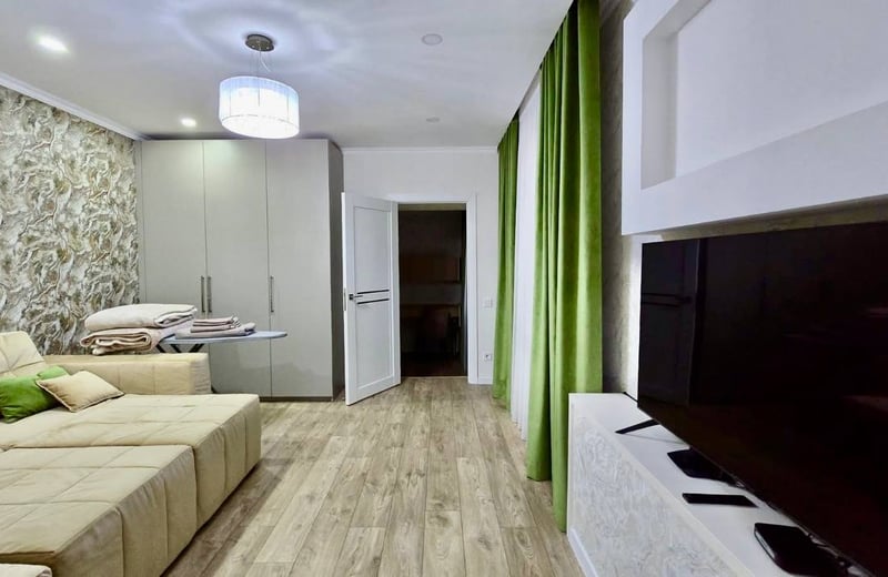 Komfortable, möblierte Wohnung zur Miete, Botanica, Chișinău, Moldau