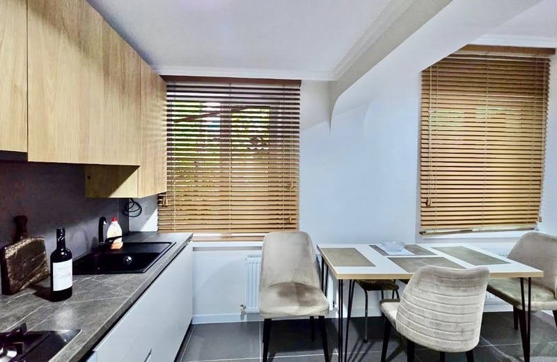 Komfortable, möblierte Wohnung zur Miete, Botanica, Chișinău, Moldau