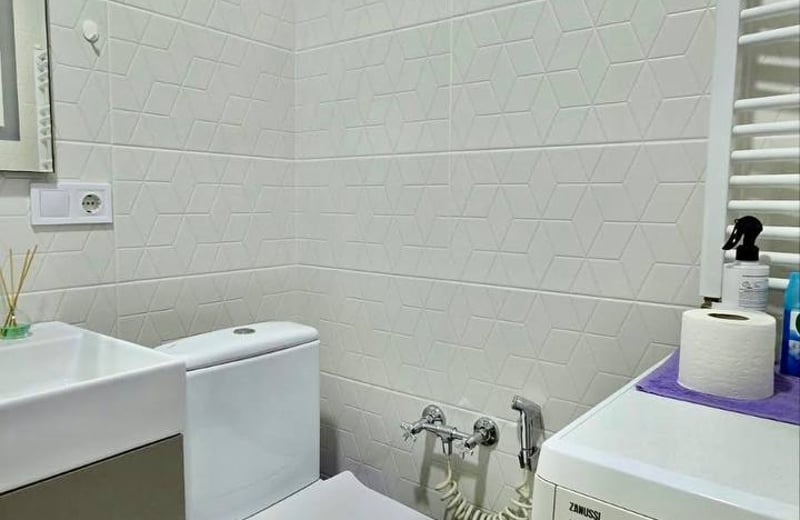 Komfortable, möblierte Wohnung zur Miete, Botanica, Chișinău, Moldau