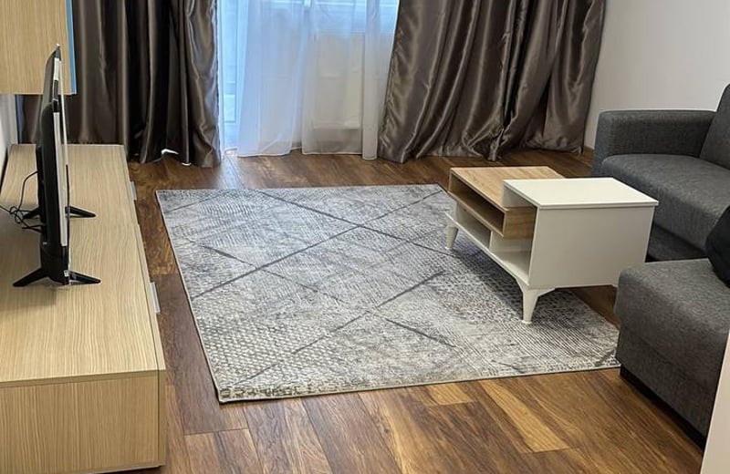 Cozy, furnished apartment in Victory by CasaNobel for rent, Brașov, Romania