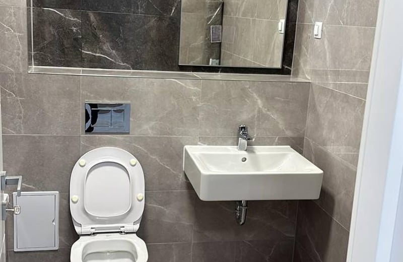 Cozy, furnished apartment in Victory by CasaNobel for rent, Brașov, Romania