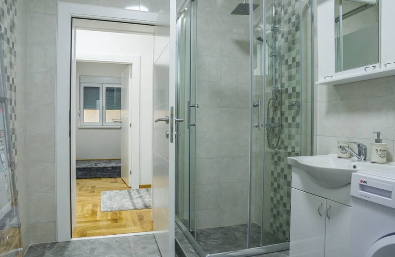 Komfortable Wohnung zur Miete, 76 m², Vračar, Belgrad, Serbien