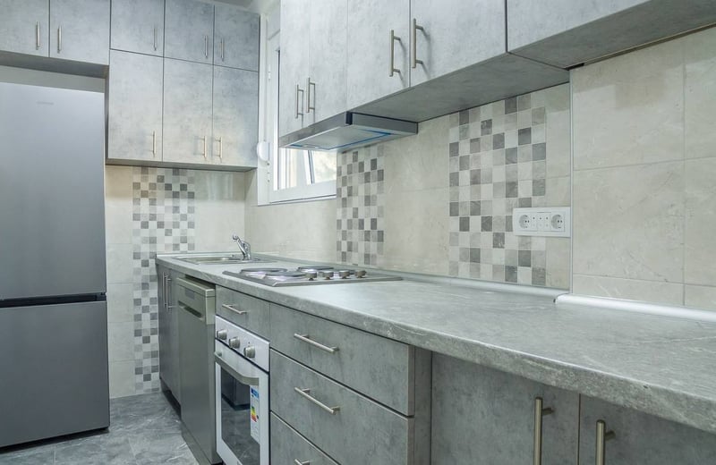 Komfortable Wohnung zur Miete, 76 m², Vračar, Belgrad, Serbien