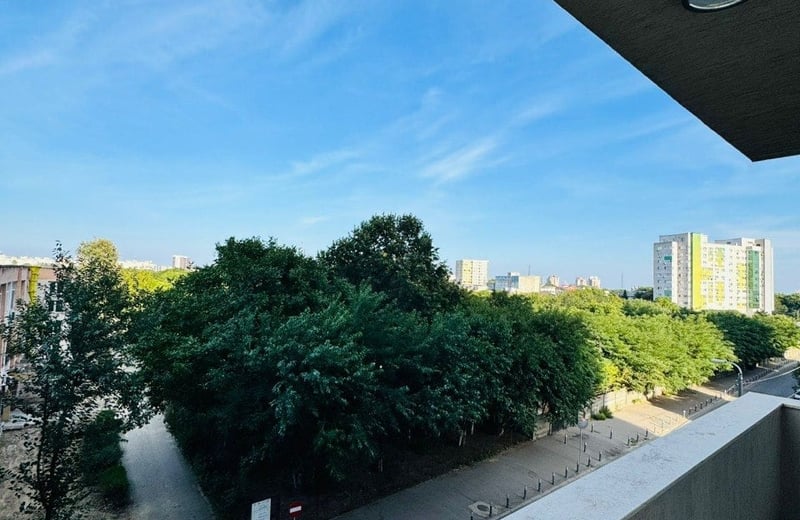 Bright, furnished apartment for rent, 65 m², Brătianu, Constanța, Romania