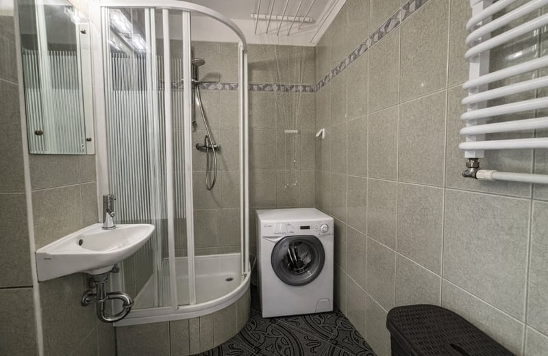 Alquiler de acogedor y luminoso estudio, 28 м², Mokotów, Varsovia, Polonia