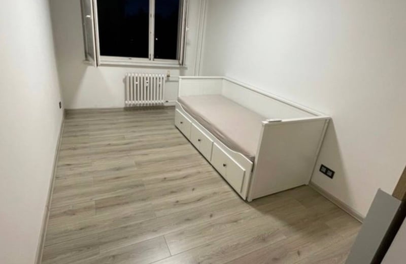 Apartamento amplio en alquiler en Dúbravka, Bratislava, Eslovaquia