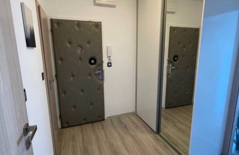 Apartamento amplio en alquiler en Dúbravka, Bratislava, Eslovaquia