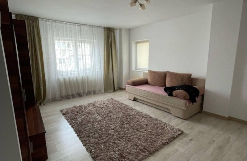 Spacious, cozy apartment for rent, 78 m², Faleza Nord, Constanta, Romania