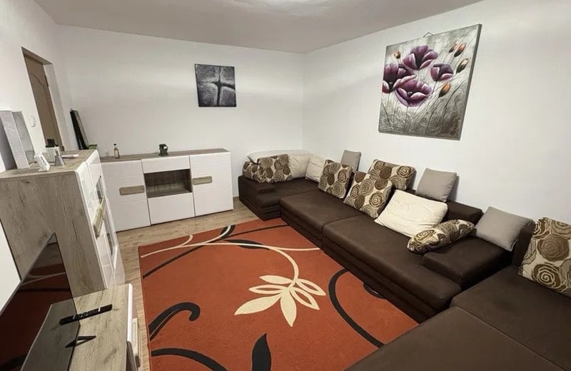 Spacious, comfortable apartment for rent, 70 m², Tomis Nord, Constanta, Romania