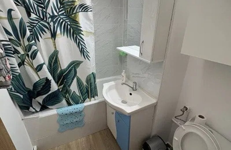 Spacious, comfortable apartment for rent, 70 m², Tomis Nord, Constanta, Romania