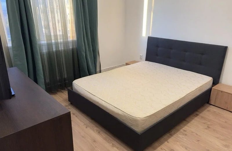 Spacious, comfortable apartment for rent, 70 m², Tomis Nord, Constanta, Romania