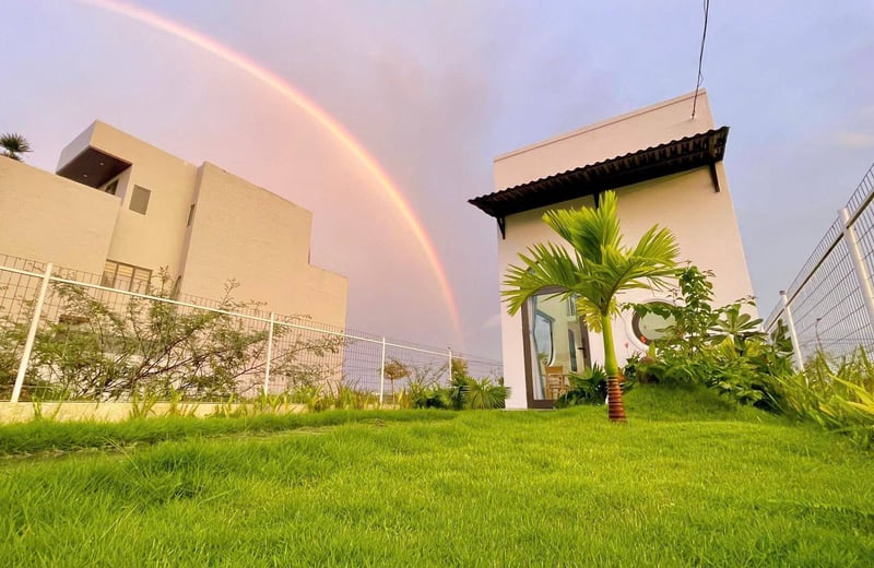 Аренда просторного, современного дома, Дананг, Вьетнам