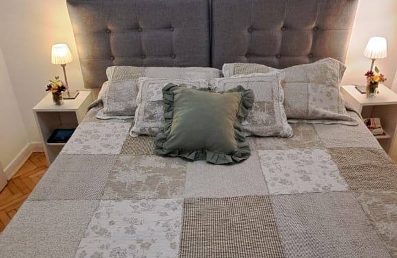 Möblierte Wohnung zur Miete, Palermo, Buenos Aires, Argentinien