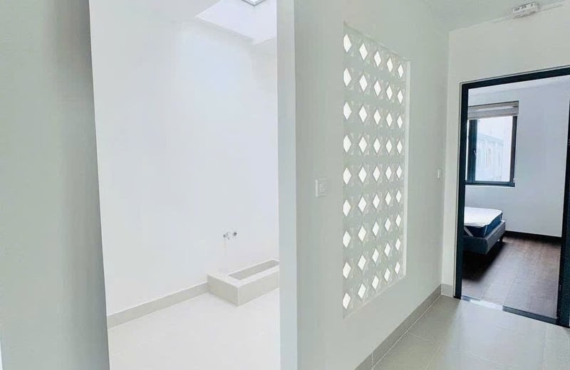 Alquiler de nueva y moderna villa, 270 m², Nha Trang, Vietnam