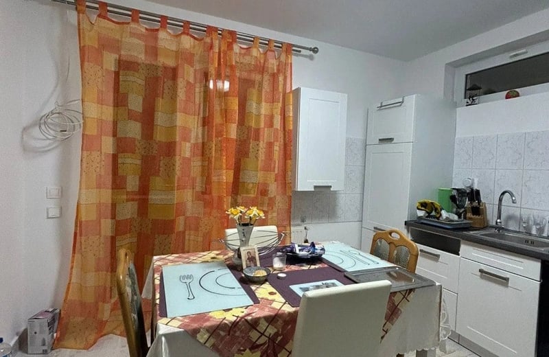 Location d’une maison spacieuse et confortable avec parking, 140 м², Boreal, Constanta, Roumanie