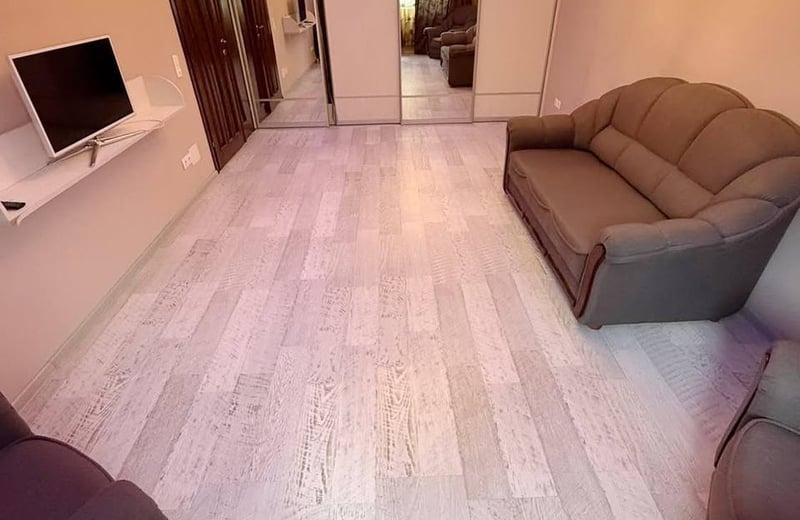 Alquiler de apartamento amueblado, 70 m², Botanica, Chisinau, Moldavia