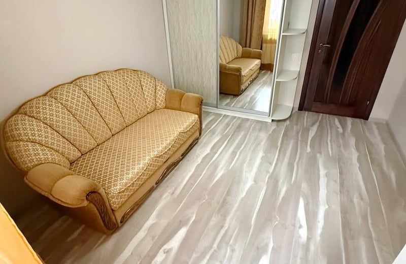 Alquiler de apartamento amueblado, 70 m², Botanica, Chisinau, Moldavia