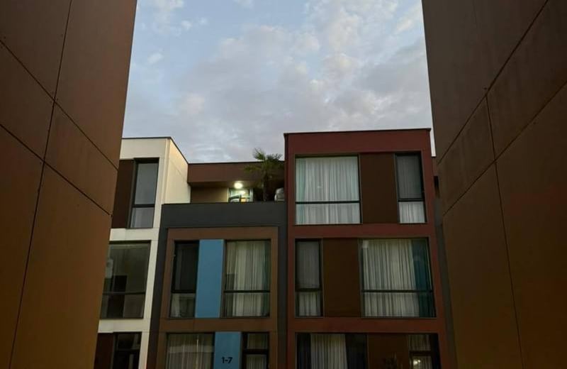 Premium, möblierte Villa zur Miete, 115 м², Batumi, Georgien