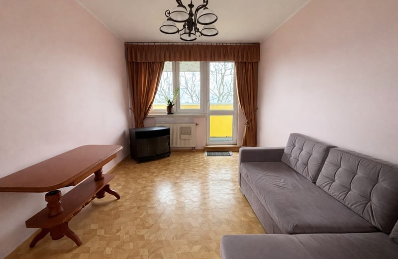 Alquiler de un apartamento acogedor y amueblado, Białołęka, Varsovia, Polonia