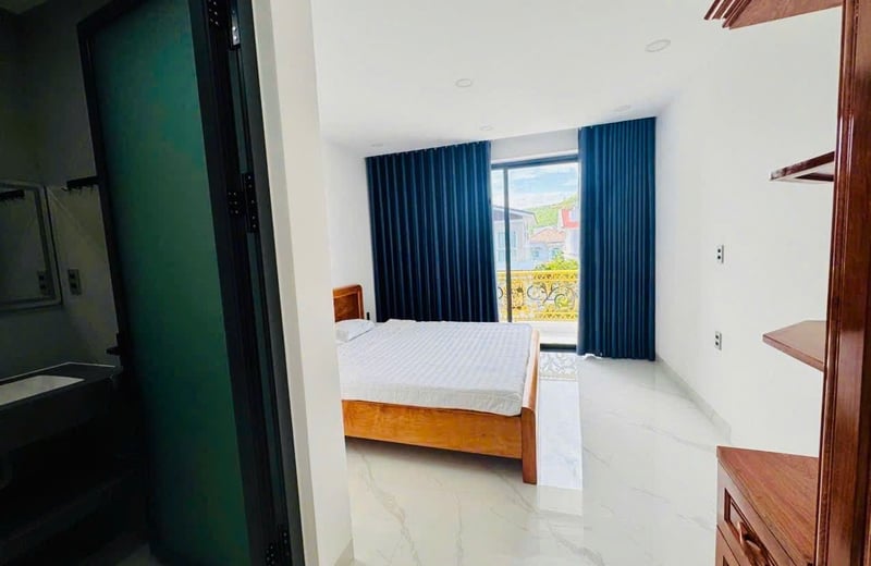 Аренда просторной, комфортной виллы в An Viên, 180 м², Нячанг, Вьетнам