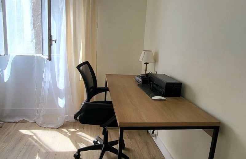 Аренда современной и комфортной квартиры, Палермо, Буэнос-Айрес, Аргентина