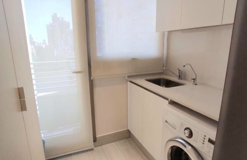 Rent a bright, modern apartment, 95 m², Palermo, Buenos Aires, Argentina