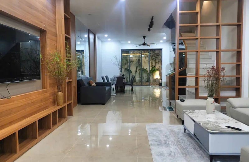 Rent a luxury, fully furnished villa, 270 m², Nha Trang, Vietnam