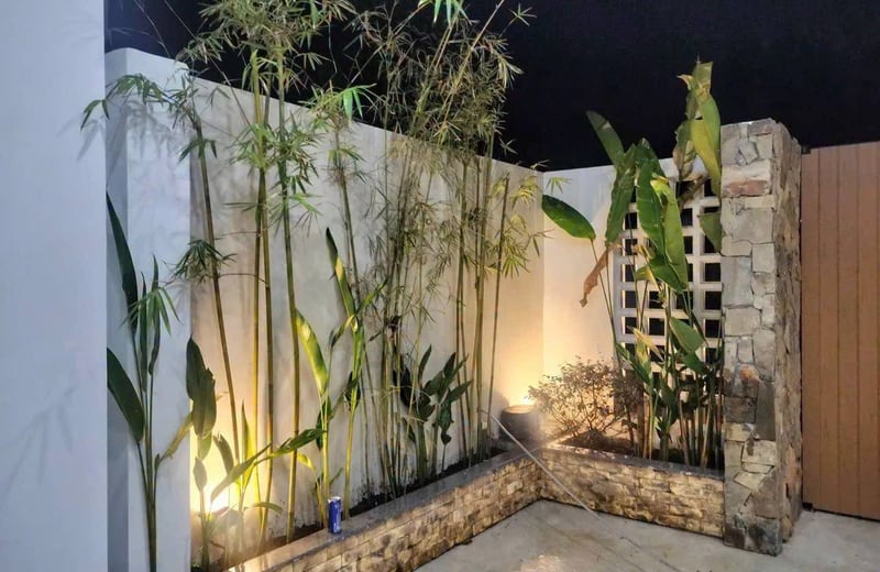Rent a luxury, fully furnished villa, 270 m², Nha Trang, Vietnam