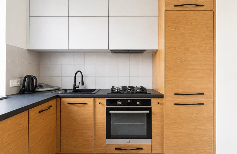 Аренда современной, просторной квартиры, 63 м², Прага-Полудне, Варшава, Польша