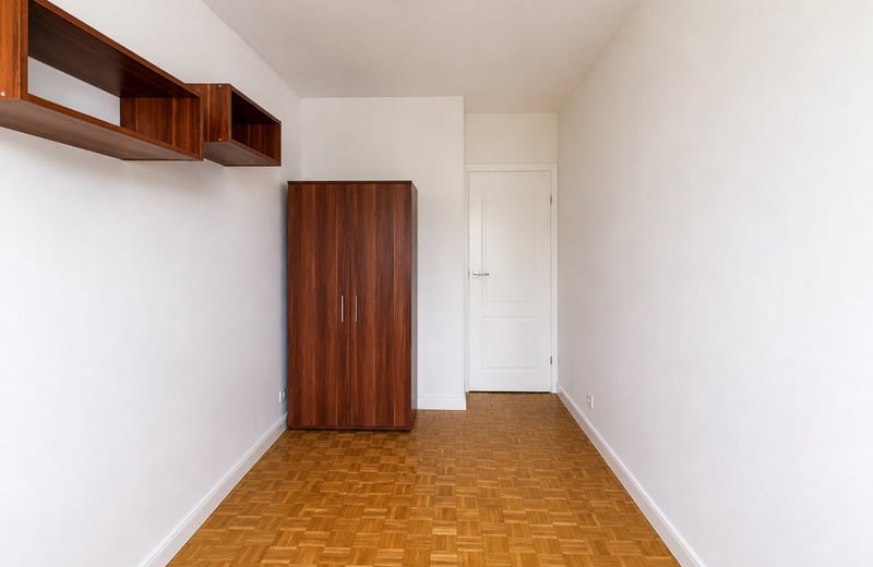Аренда современной, просторной квартиры, 63 м², Прага-Полудне, Варшава, Польша