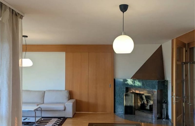 Apartamento espacioso y amueblado 110m² en alquiler, Staré Mesto, Bratislava, Eslovaquia