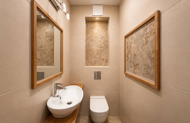 Modern and comfortable 80 m² apartment for rent with parking, Warsaw, Poland