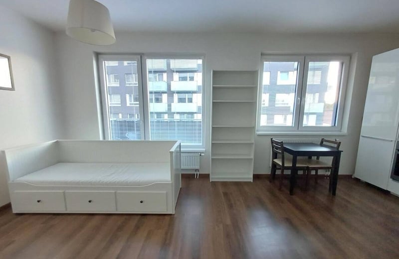 Cozy and comfortable 40 m² apartment for rent, Bratislava, Slovakia