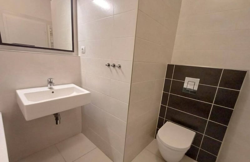 Cozy and comfortable 40 m² apartment for rent, Bratislava, Slovakia