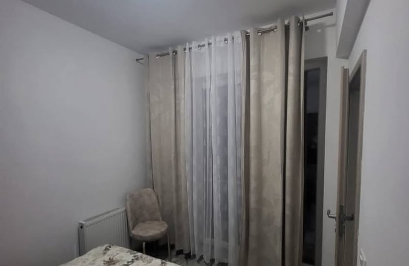 Gemütliche, geräumige Zweizimmerwohnung zur Miete, Mamaia-Sat, Rumänien