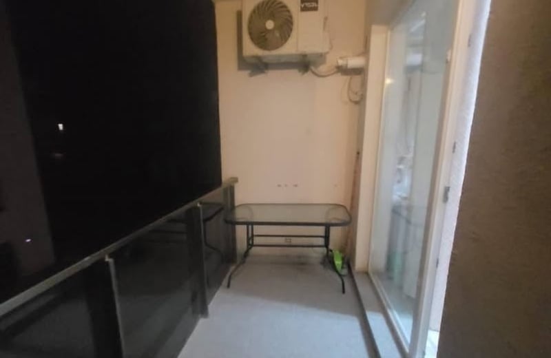 Gemütliche, geräumige Zweizimmerwohnung zur Miete, Mamaia-Sat, Rumänien