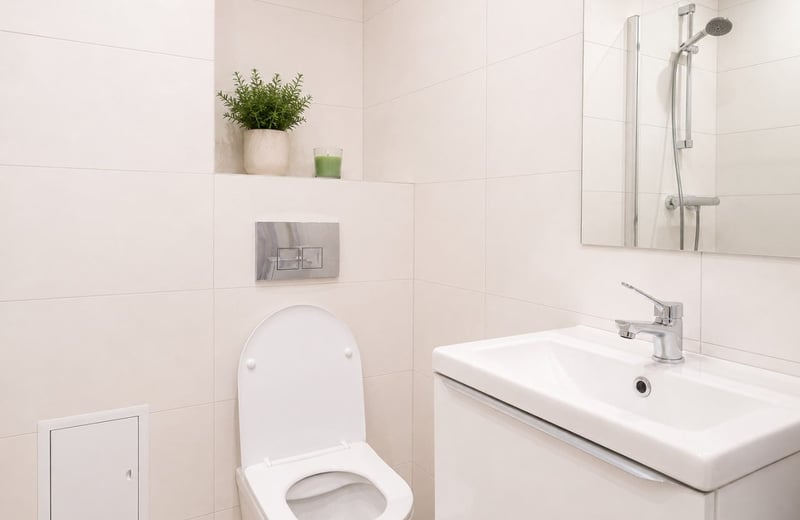 Studio confortable et lumineux à louer, Bielany, Varsovie