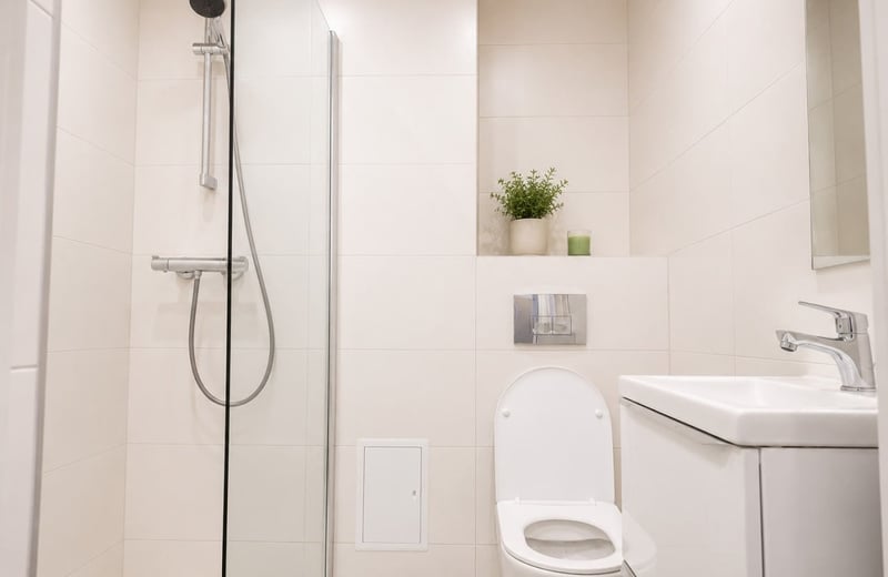 Studio confortable et lumineux à louer, Bielany, Varsovie