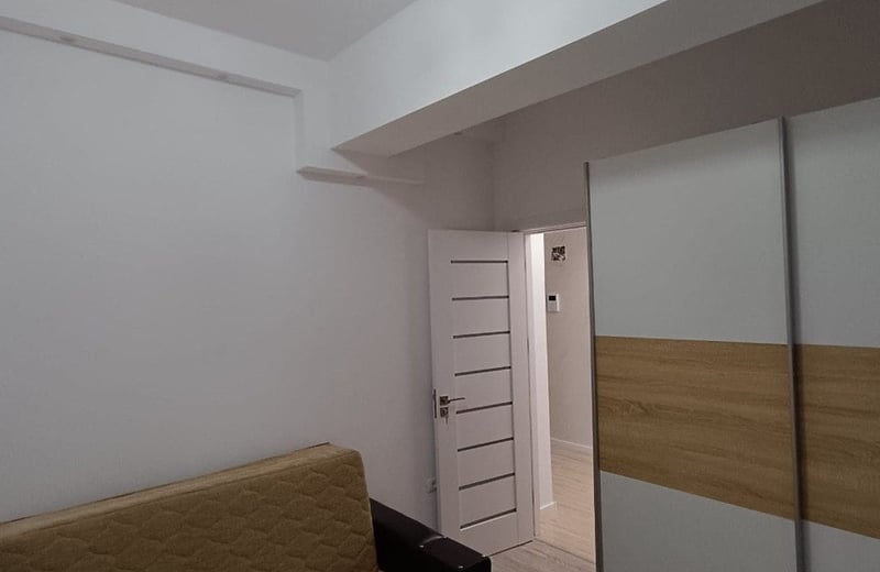 Se alquila apartamento acogedor y amueblado, Abator, Constanta